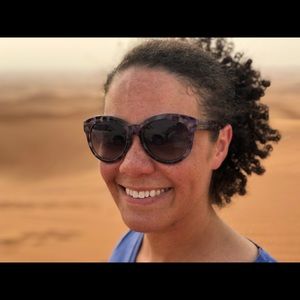 Meet your Posher, Kelly